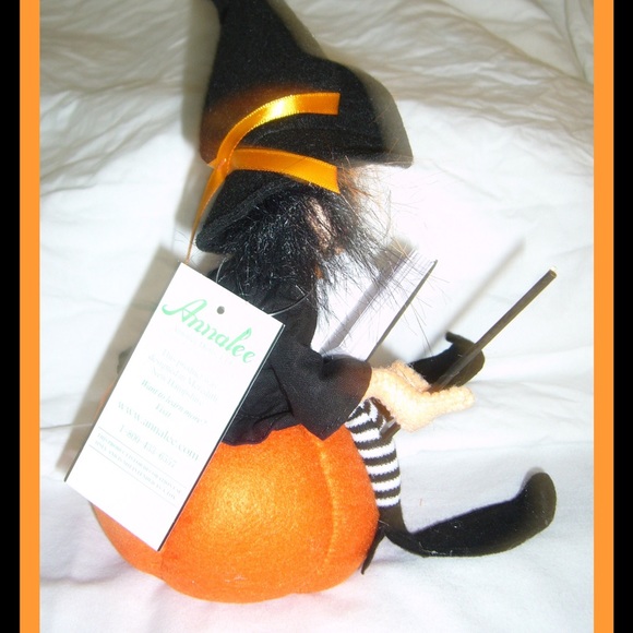 💥⚡️🎃Halloween Witch Spellbook - Picture 3 of 4